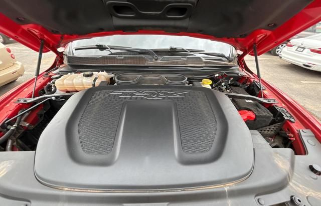 2023 Dodge RAM 1500 TRX