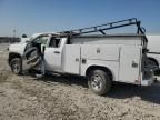 2024 Chevrolet Silverado K2500 Heavy Duty