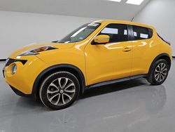 2017 Nissan Juke S for sale in Houston, TX