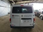 2016 Nissan NV200 2.5S