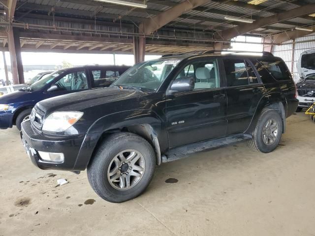 2004 Toyota 4runner SR5