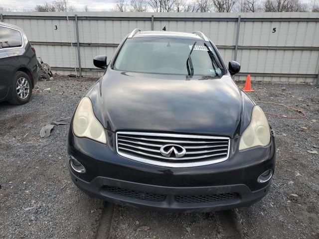 2008 Infiniti EX35 Base