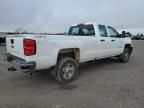 2016 Chevrolet Silverado K2500 Heavy Duty