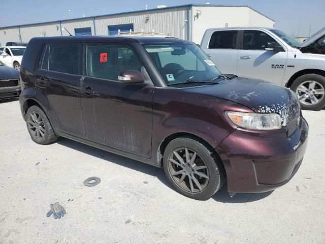 2008 Scion XB