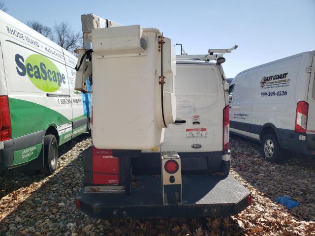 2022 Ford Transit T-350
