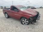 2012 Dodge RAM 1500 ST