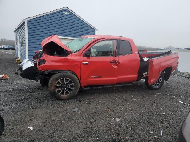 2015 Toyota Tundra SR5