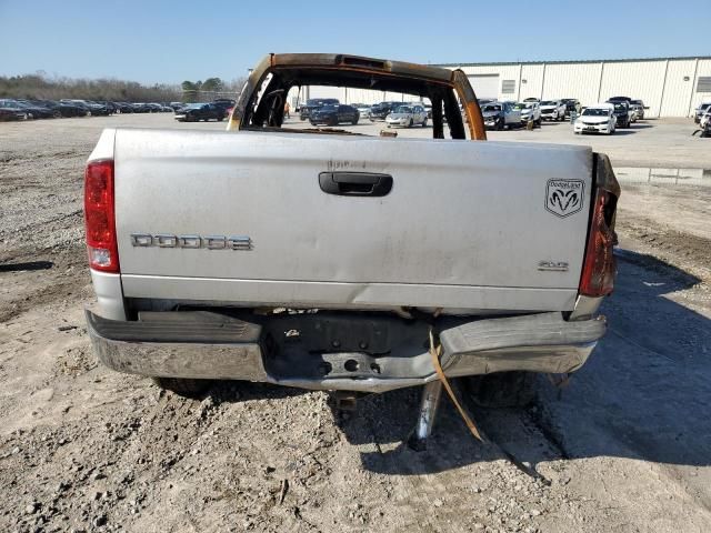 2003 Dodge RAM 1500 ST