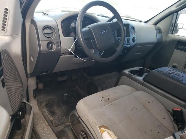 2006 Ford F150