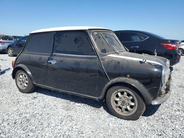 1994 Mini Cooper