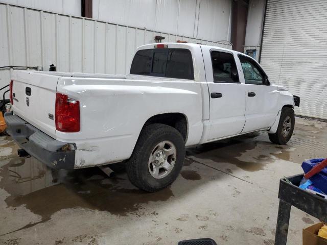 2005 Dodge Dakota Quattro