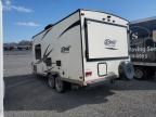 2016 Rockwood Travel Trailer