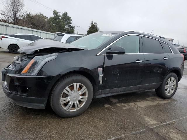 2011 Cadillac SRX Luxury Collection