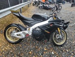 2022 Aprilia RSV4 Factory en venta en Waldorf, MD