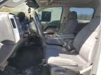2017 Chevrolet Silverado K2500 Heavy Duty LT