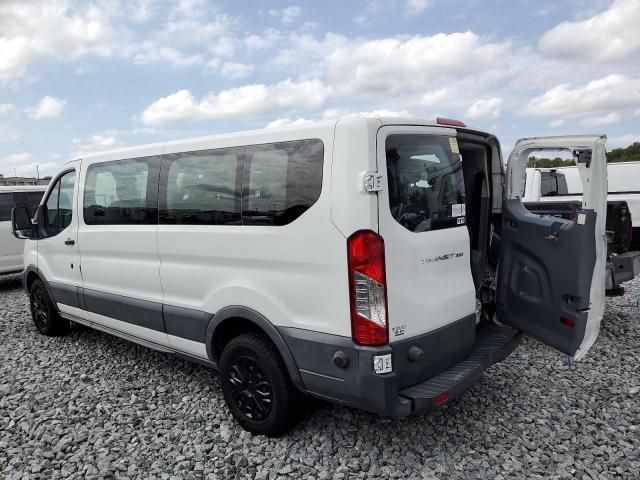 2018 Ford Transit T-350