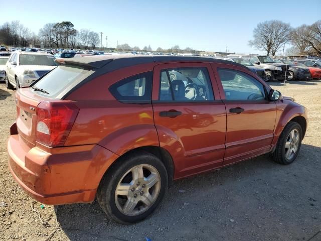 2007 Dodge Caliber SXT