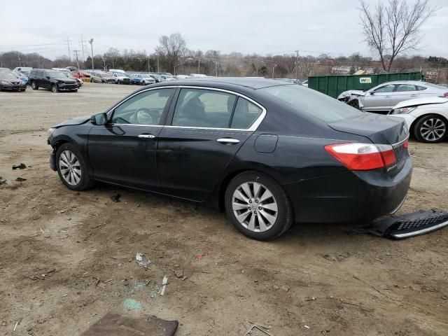 2014 Honda Accord EX