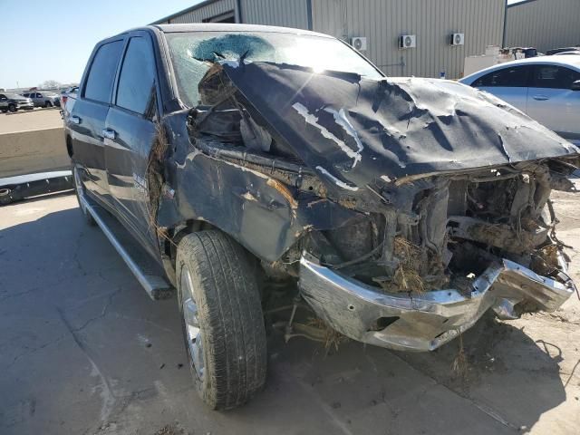 2016 Dodge RAM 1500 SLT