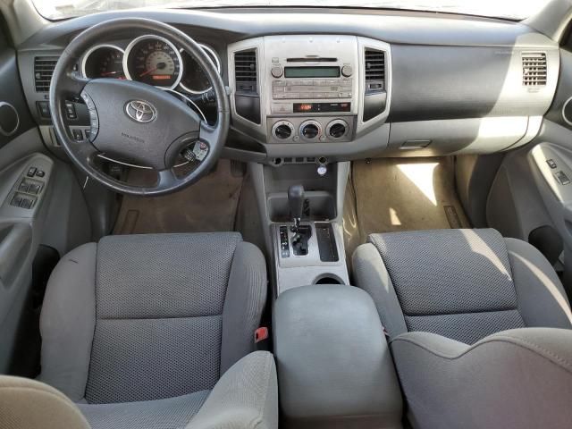 2009 Toyota Tacoma Double Cab Prerunner