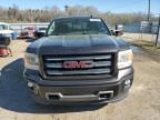 2015 GMC Sierra K1500 SLT