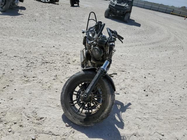 2017 Harley-Davidson XL1200 FORTY-Eight