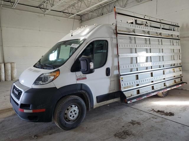 2020 Dodge RAM Promaster 3500 3500 High