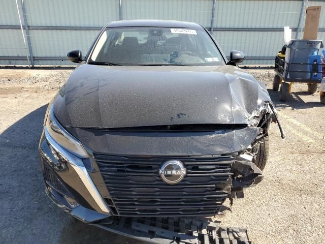 2023 Nissan Altima SV