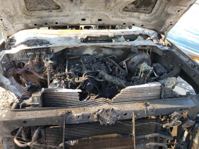 2010 Ford F250 Super Duty