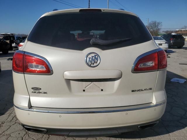 2013 Buick Enclave