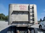 2011 MAC END Dump Trailer