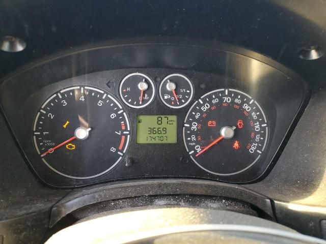 2013 Ford Transit Connect XLT