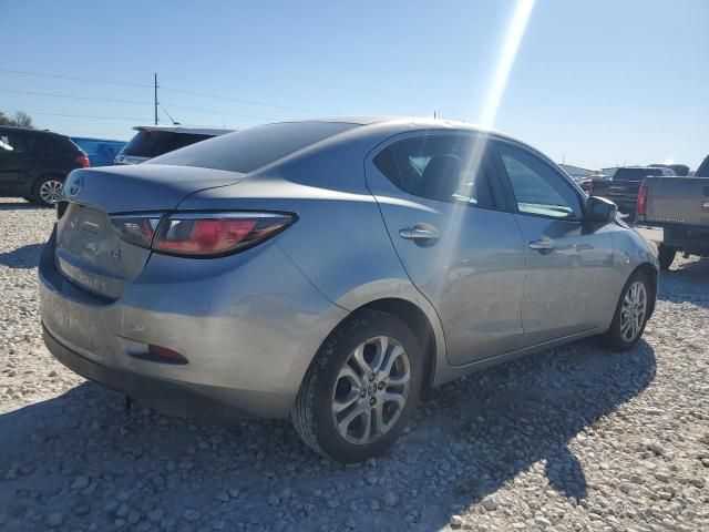2016 Scion IA