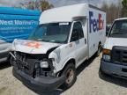 2012 Chevrolet Express G3500 Delivery Van