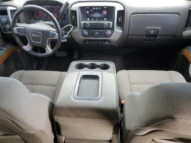 2014 GMC Sierra K1500 SLE