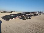 2018 Kaufman Car Carrier