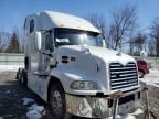 2015 Mack CXU613 Semi Truck