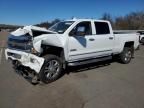 2017 Chevrolet Silverado K2500 High Country