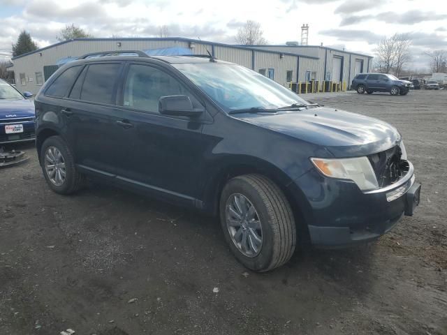 2010 Ford Edge SEL