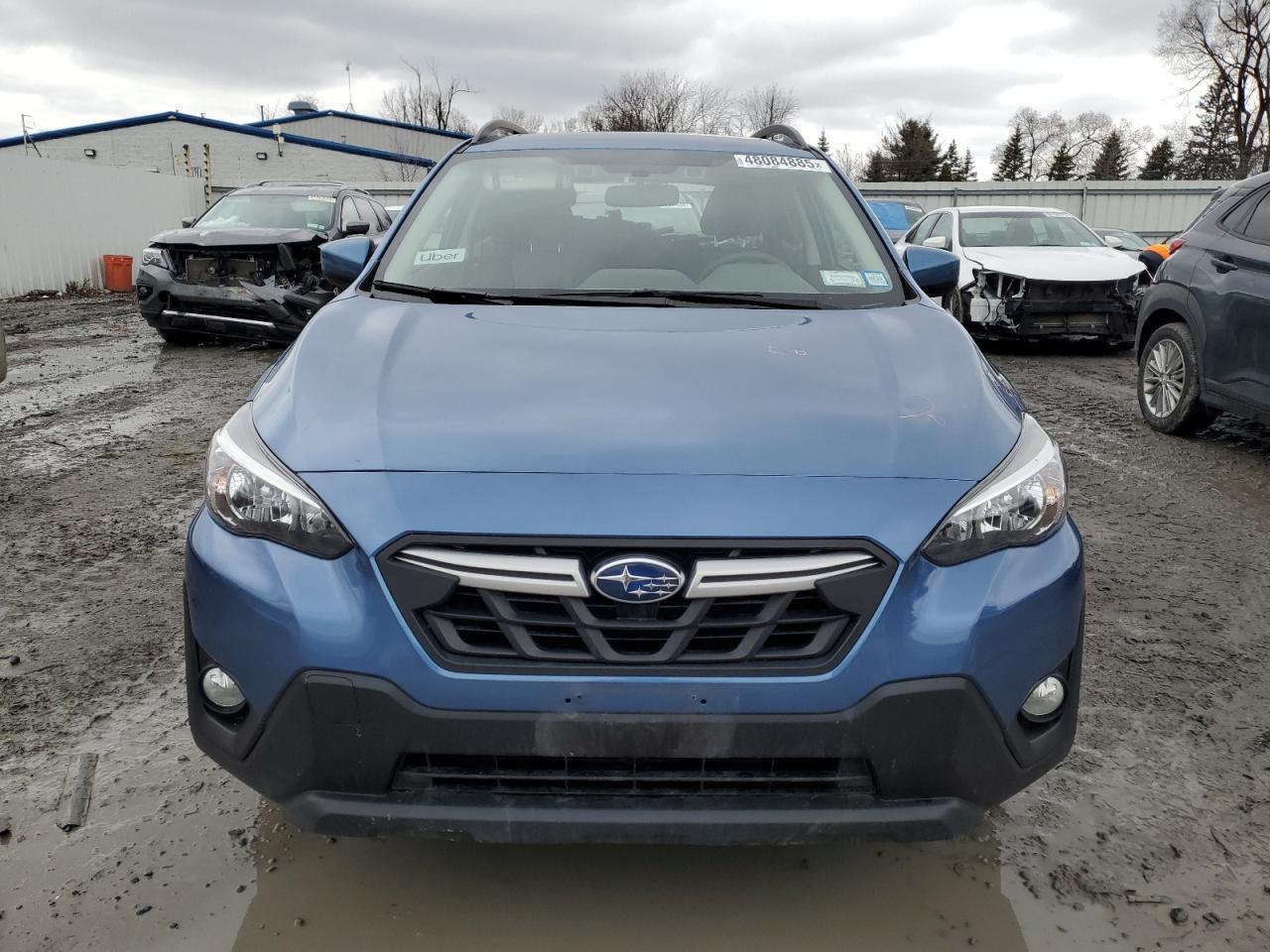 2023 Subaru Crosstrek Premium