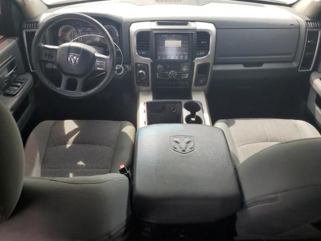 2015 Dodge RAM 1500 SLT