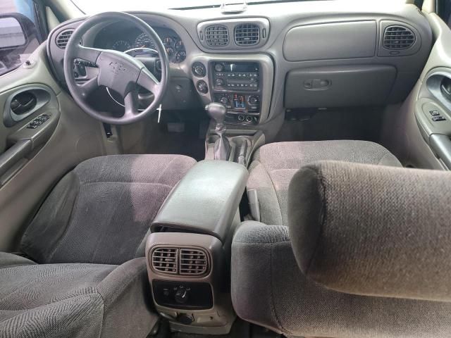 2004 Chevrolet Trailblazer LS