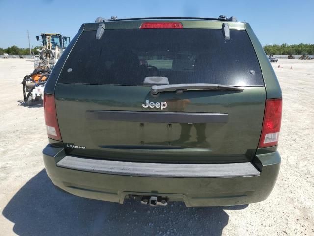 2007 Jeep Grand Cherokee Laredo