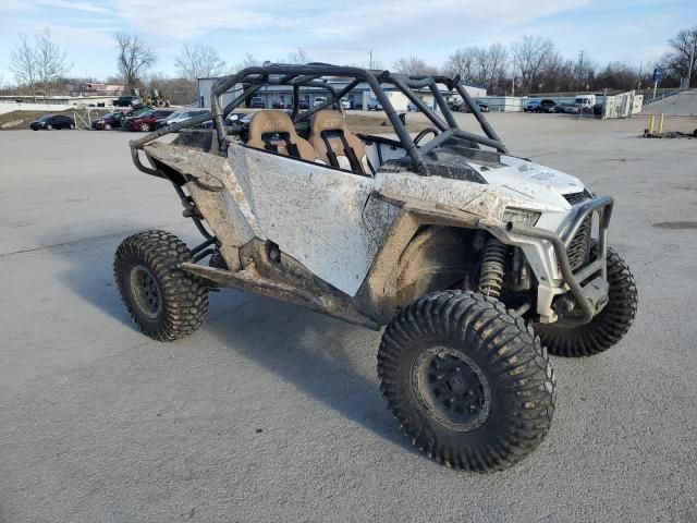 2019 Polaris RZR XP Turbo EPS