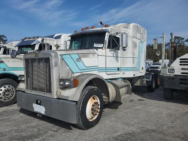 1996 Peterbilt 379