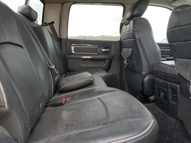 2015 Dodge RAM 1500 Longhorn