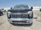 2021 Chevrolet Silverado K2500 Heavy Duty LTZ