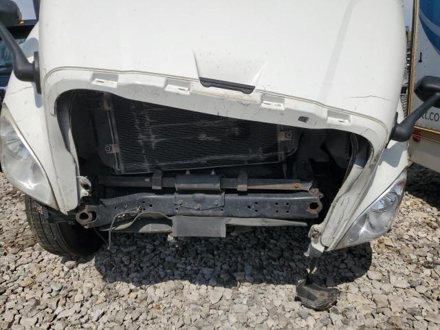 2015 Freightliner Cascadia Expeditor Truck