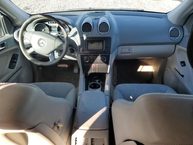 2006 Mercedes-Benz ML 350