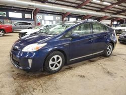 2015 Toyota Prius for sale in East Granby, CT